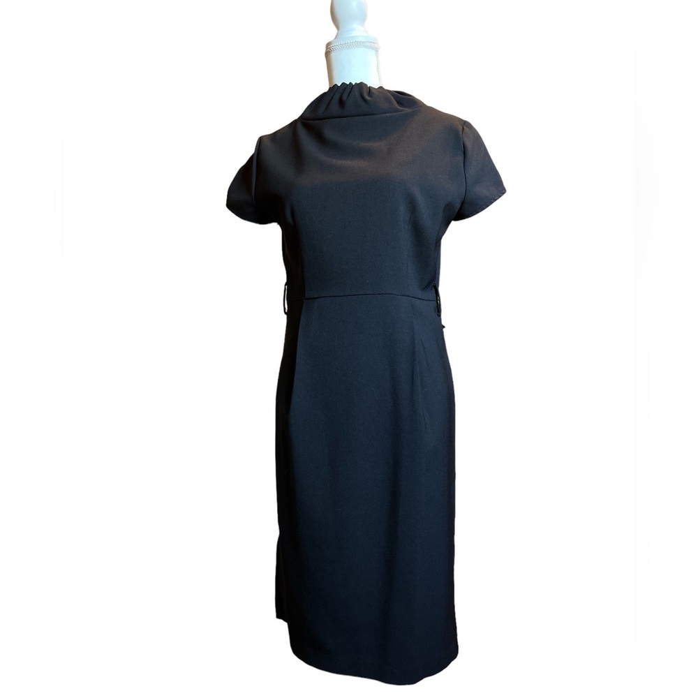 Max by Max Azria black body con dress size medium